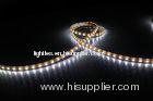 High quality indoor / outdoor 36leds / m IP65 round 2 wires Flexible LED Rope Light with high lumin