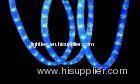 flexible led lights outdoor rope lighting