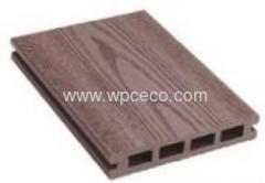 Engineered Flooring WPC decking Composite Flooring