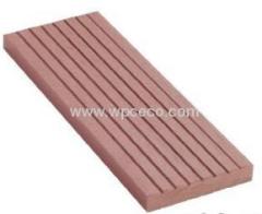 ECO Best price WPC Outdoor Solid flooring