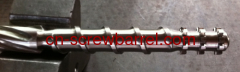 Plastic Injection Molding screw barrel