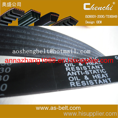 MERCEDES-BENZ BELT PK BELT OEM 013 997 43 92 V RIBBED BELT 9PK1875