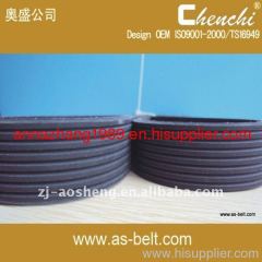 volkswagen Engine Driver Rubber (cr/hnbr)Timing Belt 148S8M23 06D109119 B Auto Timing Belt