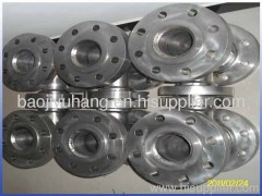 titanium flange titanium flange