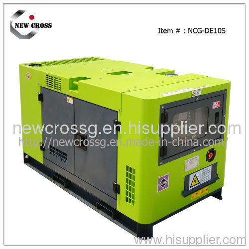 Diesel Engine Generator Set