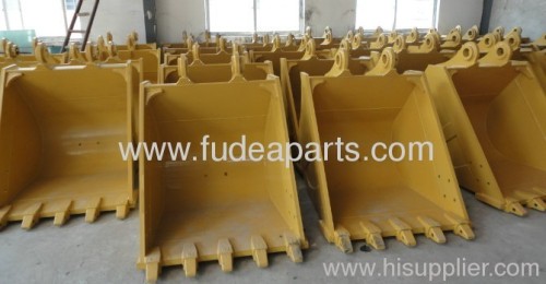 heavy duty bucket assy 205-922-6210 "pc200lc-7-w1