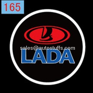 LED Ghost Shadow Lights for LADA