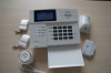 home security wired intruder alarm systems