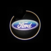 Car LED Welcome Courtesy Lights for Ford