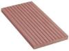 100X11mm ECO Wood-Plastic Composite Decking for Outdoor