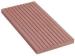 Composite good quality outdoor wpc flooring