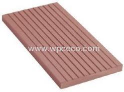 Composite good quality outdoor wpc flooring