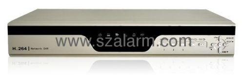 16 channel H.264 Standalone DVR,CCTV dvr