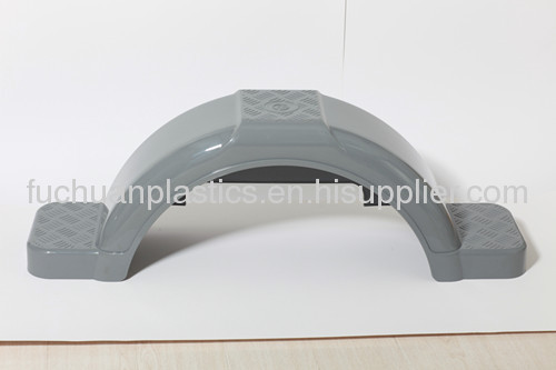 The yacht plastic fender/injection plastic parts