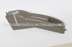 plastic injection molded automotive plastic parts