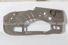 plastic injection molded automotive plastic parts