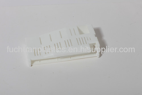 Air conditioner plastic injection front cover