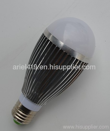 High Power LED Bulb