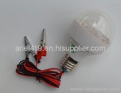 LED sewing machine bulb