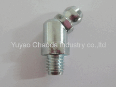 Grease valves&nipple for motor