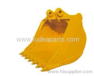 standard bucket cat315 0.6CBM