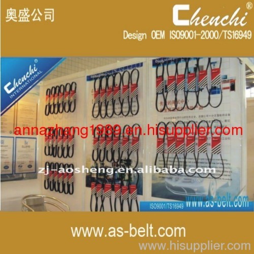 MERCEDES-BENZ BELT PK BELT OEM 013 997 43 92 V RIBBED BELT 9PK1875
