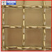 Brass Crimped Wire Mesh