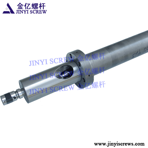 Screw Barrel for Toyo Injection Molding Machine