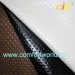Embossing Leather PU Material