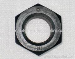 heavy hexagonal nut din6915