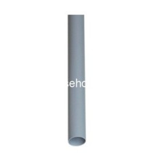 Spraying plastics mop Handle