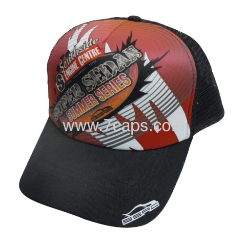 Trucker cap, trucker mesh cap