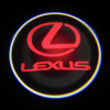 Car LED Logo Laser Door Light for LEXUS