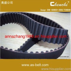 oem 5636565 162s8m20 endless racing motor engine parts for GM VAUXHA OPEL automotive genuine rubber v belts timing belt