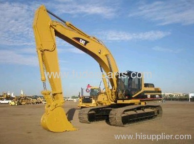 standard bucket cat 330b 1.5