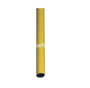 Package plastic iron mop handle