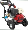 gasoline high pressure washer