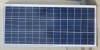 the polycrystalline solar modules