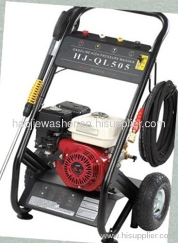 GASOLINE POWER PRESSUE WASHER