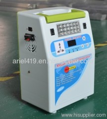 3 in 1 Solar Inverter (300W) System