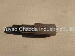 cnc machining parts for equipment