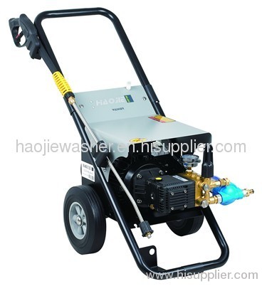 electric high pressure washer