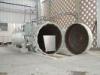 Steam Aerated Concrete Block 1.6M AAC Autoclave For Rubber