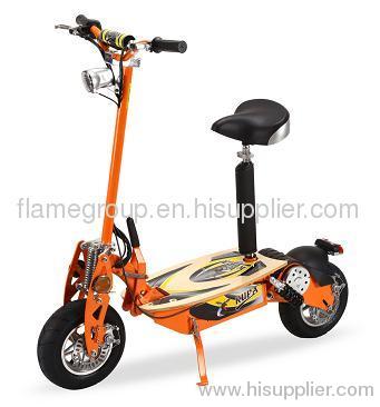 mini electric scooters with 1000W