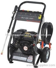 gasoline high pressure washer