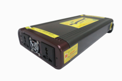 portable power for journey AC 110V/60HZ 220V/50HZ 200-800W DC 5V/3A 12V/5A OUT
