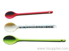 100% Food Grade Silicone Spoon