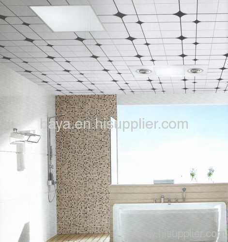 ceiling tiles-s/s steel metal ceiling board