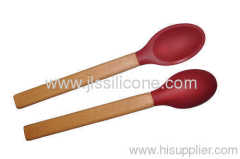 Silicone serving tools in good selling