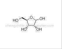 ribose ingredient food additive energy enhancer